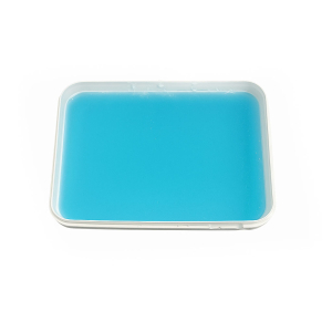 پارافین ژله ای آبی - پایه وکس ملت