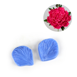 وينر سيليکونی گل پیونی