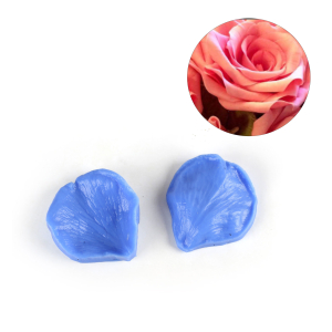 وينر سيليکونی گل رز محمدی