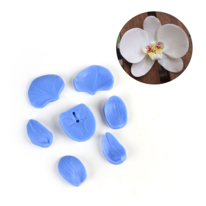 وينر سيليکونی گل ارکيده روسی