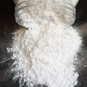 پرز مخملی سفید مخصوص شمع