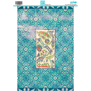 کاغذ دکوپاژ کد 8430