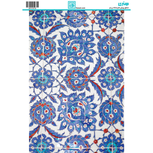 کاغذ دکوپاژ کد 51619