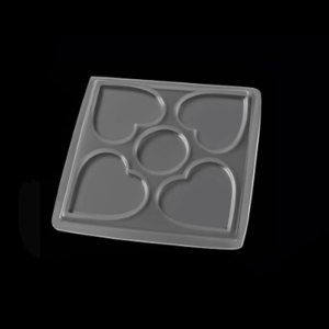 قالب طلقی کد 651