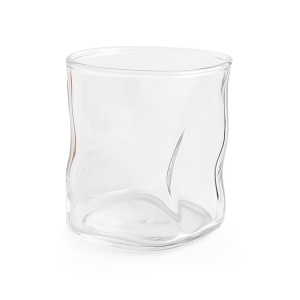 شات شمع دفرمه کوچک