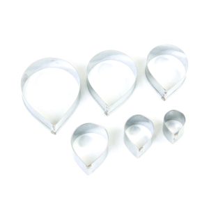 کاتر 6 تایی اشک 27006