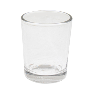 شات شمع آریزونا بزرگ ارتفاع 9 قطر 7 سانتی متر